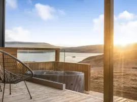 Brekka Retreat and Spa Iceland