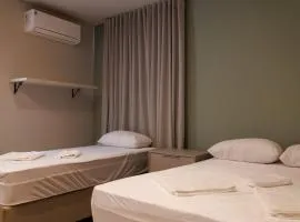 Lou Suites - 32 - Moderno e Prático