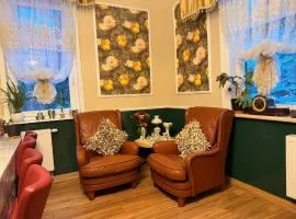 Boutique Hotel Am Bahndamm