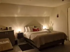 Dalerheugte Drenthe B&B Comfort met eigen badkamer en ontbijt à la carte op de kamer