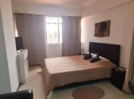 Monoambiente céntrico 01