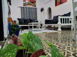 Charlie's PLaceWatamu