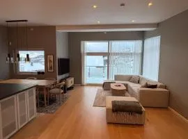 Nordic Comfort Suite