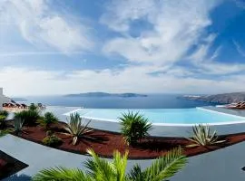 Anastasis Apartments and Spa