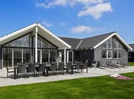 Villavilla 711 - Olpenitz, Deutschland