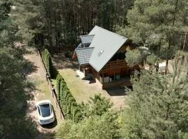 Forest Home Dębowa 18