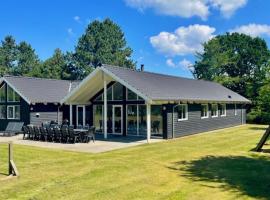 Villavilla 361 - Asserboliseleje, Nordsjælland，位于Liseleje的酒店