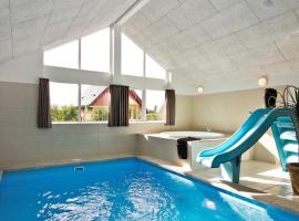 Villavilla 307 - Lohals, Fyn Og Øer，位于Lohals的酒店