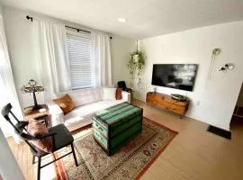 Peaceful Cozy 2BR OASIS
