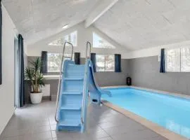 Villavilla 362 - Asserboliseleje, Nordsjælland