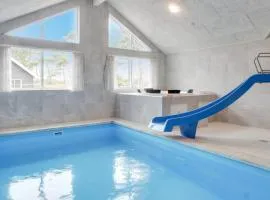 Villavilla 449 - Dueodde, Bornholm