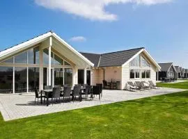 Villavilla 710 - Olpenitz, Deutschland