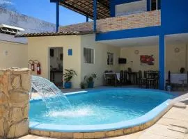 Pipa Hotel Pe na Areia