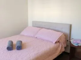 Apartamento acogedor