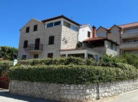 Villa Sofija，位于苏佩塔尔的家庭/亲子酒店