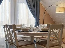 Apartamentai Smilčių Preila