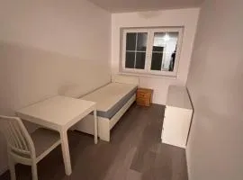 Wohnung auf Reiterhof