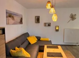 Stilvolle Unterkunft mit Wohlfühlfaktor