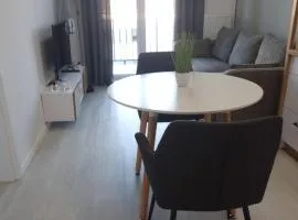 Apartament - Osiedle Przylesie 2