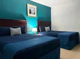 Hotel Palmeras Los Cabos