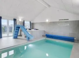 Villavilla 234 - Kegnæs, Sydjylland