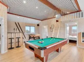 Villavilla 539 - Hostrup Strand, Limfjorden