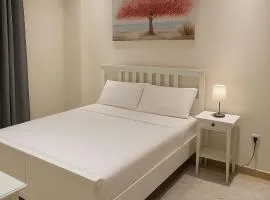 Private 1BHK Apartment in Bosher