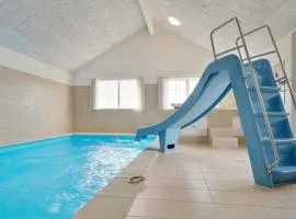 Villavilla 442 - Grenå Strand, Østjylland