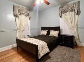 Peaceful Room In Hartford