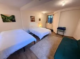 Gaiatri Holistic Glamping