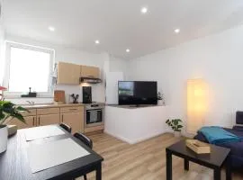 Charmantes City Apartement