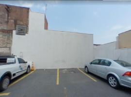 Cedro Assis hotel，位于阿西斯的酒店