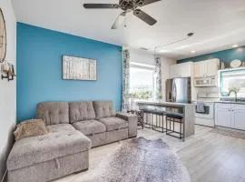 3 Mi to Kokopelli Trail Outdoor Adventure Base