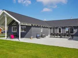 Villavilla 703 - Olpenitz, Deutschland