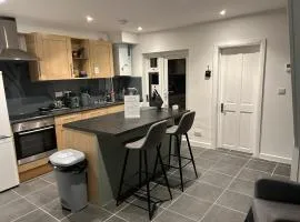 The Grove En-Suite Rooms