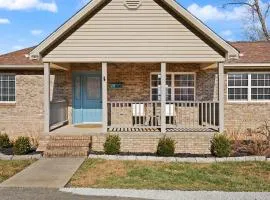 The Bird House on Highland Green