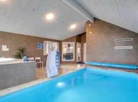 Villavilla 474 - Grenå Strand, Østjylland