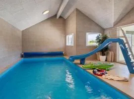 Villavilla 612 - Mommark, Sydjylland