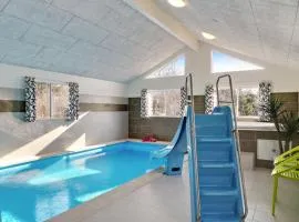 Villavilla 439 - Ålbæk, Nordjylland