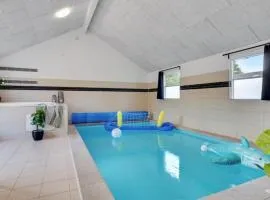 Villavilla 277 - Tisvildeleje, Nordsjælland