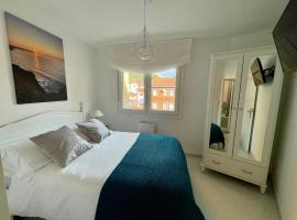 El Orbayín de Llastres，位于拉斯特雷斯的酒店