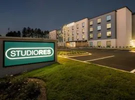 StudioRes by Marriott Jacksonville Orange Park