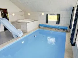 Villavilla 355 - Lohals, Fyn Og Øer