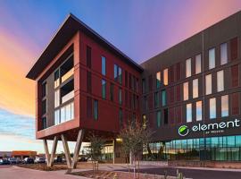 Element Phoenix North Norterra，位于凤凰城的酒店