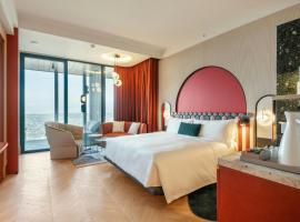 Paragraph Golf & Spa Tabori, Autograph Collection，位于第比利斯的酒店