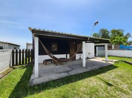 Maridalba，位于拉科罗尼亚的住宿