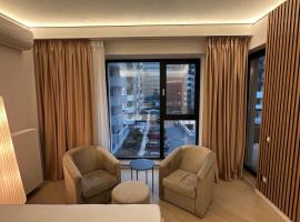 Cortina - Yard & Wellness View，位于沃伦塔里的酒店