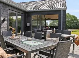 Villavilla 611 - Mommark, Sydjylland