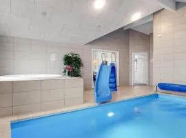 Villavilla 524 - Mommark, Sydjylland