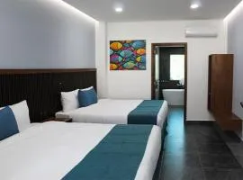 Vita Grand Hotel Nuevo Vallarta